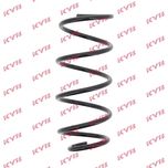 KYB Coil Spring Front RH3490