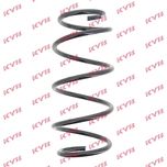 KYB Coil Spring Front RH3491