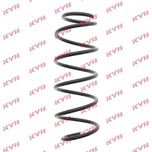 KYB Coil Spring Front RH3505