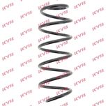 KYB Coil Spring Front RH3508