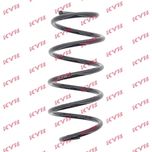KYB Coil Spring Front RH3509