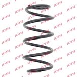 KYB Coil Spring Front RH3510