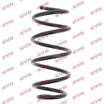 KYB Coil Spring Front RH3512
