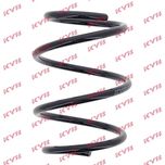 KYB Coil Spring Front RH3514