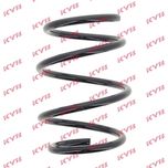 KYB Coil Spring Front RH3516