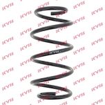 KYB Coil Spring Front RH3517