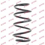 KYB Coil Spring Front RH3525