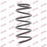 KYB Coil Spring Front RH3531