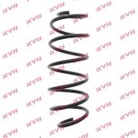 KYB Coil Spring Front RH3536