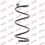 KYB Coil Spring Front RH3540