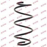 KYB Coil Spring Front RH3541