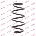 KYB Coil Spring Front RH3545