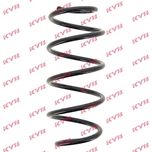 KYB Coil Spring Front RH3548