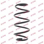 KYB Coil Spring Front RH3550