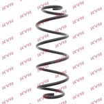 KYB Coil Spring Front RH3555
