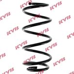 KYB Coil Spring Front RH3556