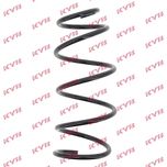 KYB Coil Spring Front RH3565