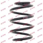 KYB Coil Spring Front RH3901