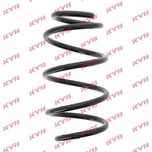 KYB Coil Spring Front RH3902