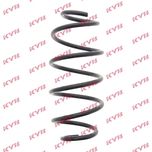 KYB Coil Spring Front RH3909