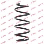 KYB Coil Spring Front RH3910
