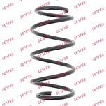 KYB Coil Spring Front RH3911