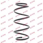 KYB Coil Spring Front RH3913