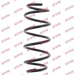 KYB Coil Spring Front RH3918