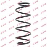 KYB Coil Spring Front RH3925