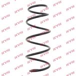 KYB Coil Spring Front RH3927