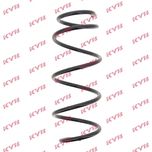 KYB Coil Spring Front RH3928