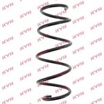 KYB Coil Spring Front RH3929
