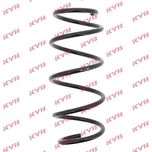 KYB Coil Spring Front RH3932