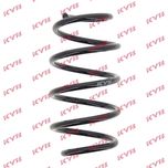 KYB Coil Spring Front RH3941