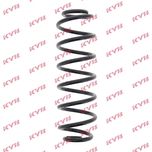 KYB Coil Spring Rear RH5157
