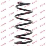 KYB Coil Spring Rear RH5287