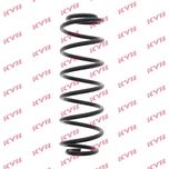 KYB Coil Spring Rear RH5303