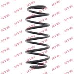 KYB Coil Spring Rear RH5467