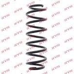 KYB Coil Spring Rear RH5535