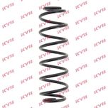 KYB Coil Spring Rear RH5539