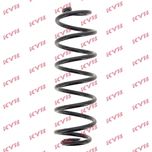 KYB Coil Spring Rear RH5543