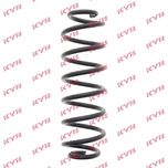 KYB Coil Spring Rear RH5544