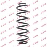 KYB Coil Spring Rear RH5545