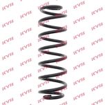 KYB Coil Spring Rear RH5546