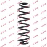 KYB Coil Spring Rear RH5549