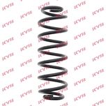 KYB Coil Spring Rear RH5550