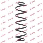 KYB Coil Spring Rear RH5770