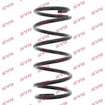 KYB Coil Spring Rear RH6065