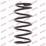 KYB Coil Spring Rear RH6066