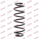 KYB Coil Spring Rear RH6068